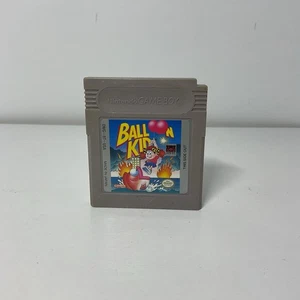 BALOON KID ORIGINALE NINTENDO GAMEBOY - Foto 1 di 3