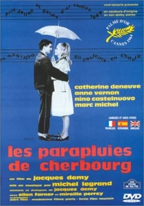 Les parapluies de Cherbourg | Jacques Demy | Neuf - Imagen 1 de 1