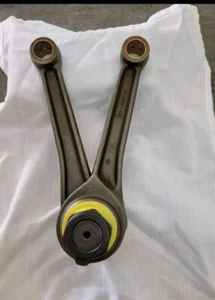 Rebuilt harley davidson Evo connecting rods W/ Jim's Crank pin - Picture 1 of 4