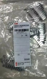 5pcs ABB/TE entrelec wiring terminals Accessories BJMI5-10 1SNA176282R2300 - Picture 1 of 1