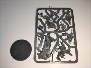 Flesh Eater Courts Abhorrant Archregent - Picture 1 of 1