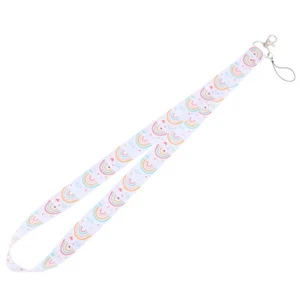 Schlüsselband Fräulein Damen Schlüsselanhänger Schlüsselbund Lanyard - Photo 1 sur 12