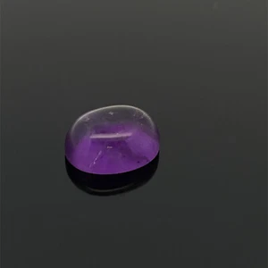 SAMMLERSTEIN AMETHYST  ca. 2,60 ct. SCHMUCKJAGD - Bild 1 von 5