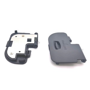 Replacement Part For Camera Battery Cover For Canon Eos 5d Mark Ii Iii 2 3