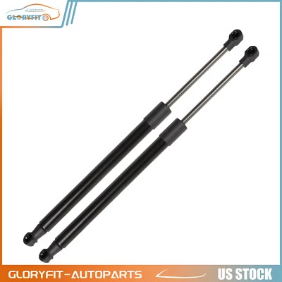 Maletero para BMW 323i 2006-2011 2006-2011 BMW 325i soportes de elevación gasolina 2 piezas nuevo conjunto Foto 1 de 4