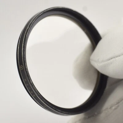 40.5mm KENKO SL 39.3 UV GLASS FILTER MINT OPTICS VINTAGE OLD - Image 1 of 4