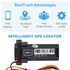 Car Mini Locator Real Time GPS Locator for Car Motorcycle Vehicle (4G)