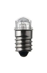 Lámpara de brillo 230V E14 con preresistencia para luz de control lámpara de control - Imagen 1 de 1