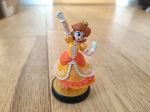 Nintendo Amiibo DAISY (Super Smash bros series no 71) **P&P offer* - Picture 1 of 1