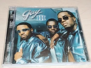 Guy III - Guy 3 - audio cd - Imagen 1 de 3