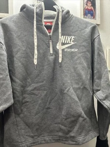 Women’s Nike Sportswear Hoodie Size XS - Picture 1 of 10