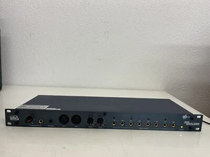 STA SCAD-500AADCD ADC & DAC 2000 Soundkarten Interface ST Audio Hoontech - Bild 1 von 6