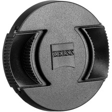 ZEISS 46mm Front Lens Cap for ZM Rangefinder Lenses #1855-517
