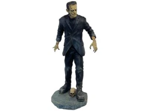 Universal Monsters Frankenstein Statue 1931 Halloween Prop Figurine Mary Shelley - Picture 1 of 9