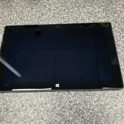 Microsoft Surface Windows RT 32 GB spare’s Faulty SSD - Image 1 of 4