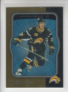 07/08 OPC Buffalo Sabres Daniel Paille Micromotion card #57 - Picture 1 of 2