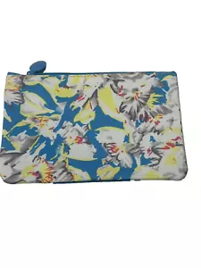 IPSY Bolsa Cremallera Aproximadamente 5X7 Pulgadas Bolsa Maquillaje Monedero Organizador - Imagen 1 de 2