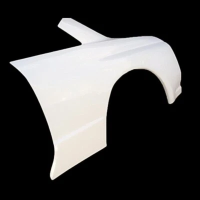 NISSAN SKYLINE R32 GTR QUARTER PANELS OVERFENDERS L/H, R/H GTST DRIFT DRAG TRACK