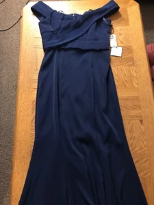 Laundry By Shelli Segal Womens Dress Size 6 0103 - Picture 1 of 5