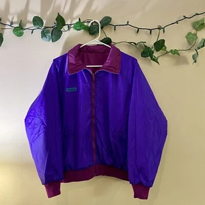 Vintage Columbia Reversible Jacket Men’s Medium - Bild 1 von 7