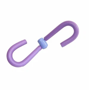 Leg Trainer Leg Muscle Sports Stovepipe Clip Slim Thigh Arm Fitness Equipment - Picture 1 of 3