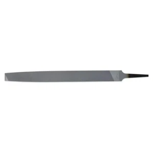 8" Mill File Single-Cut Smooth - Picture 1 of 1