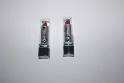 JORDANA Lipstick- New - Sealed- #123 Caramel LOT OF 2 Sealed - Image 1 of 2