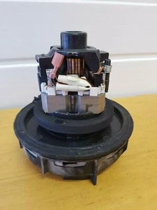 Bissell CleanView 18Z7-E Deluxe Carpet Cleaner Main Suction Motor Rubber Seals - Picture 1 of 7