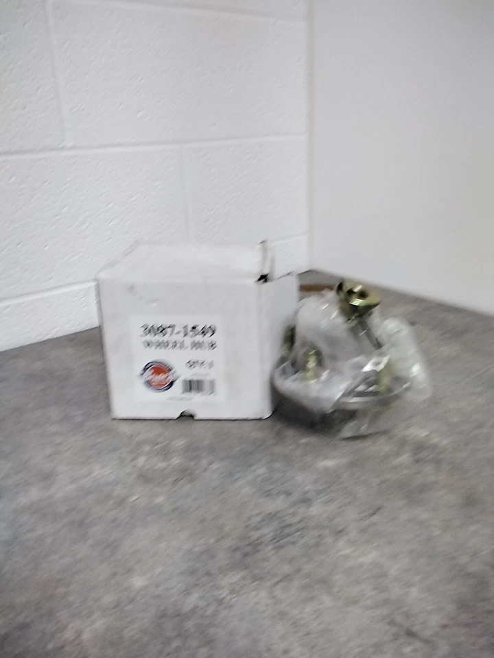 Kit de buje/rodamiento delantero Ford Escape 2001-12 L=R 2005-11 Mercury Mariner... Foto 1 de 1