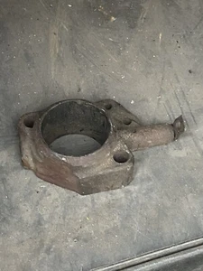 Exhaust Manifold Heat Riser 1975-1978 Ford Mustang II - Picture 1 of 2