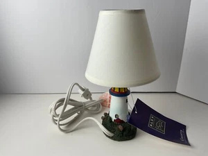Alsy Lighting American Lighthouse LaPetite Accent Lamp Brand New Open Box - Picture 1 of 3