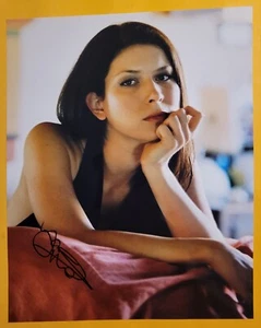 Lauren Maher Signed 8x10 Autograph Photo (RH.NN) - Picture 1 of 1