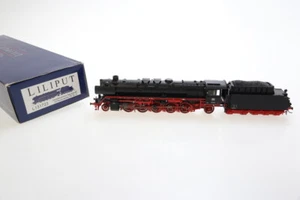 H0 Liliput L131723 DB 45 023 Schlepptender Dampflok DC digital +OVP/N23 - Bild 1 von 4