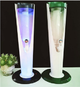 Terra Soju Beer Tower Somaek Maker Dispenser -Color Random/Free ship