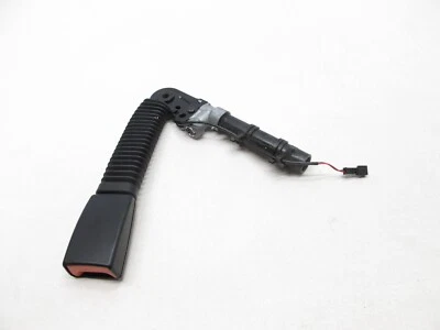 09-17 BMW F10 528i 535i 760i M5 CINTURÓN DE SEGURIDAD HEBILLA CINTURÓN DELANTERO DERECHO OEM 111224 Foto 1 de 4