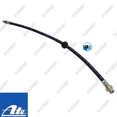 Manguera hidráulica de freno ATE OEM 34326753610 para BMW 745i 745Li 750i 750Li Foto 1 de 4