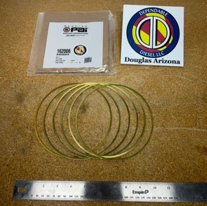 Kit de cuña de revestimiento de funda de pistón para Cummins 855 N14. PAI P/N 162006 Ref. # AR51478 - Imagen 1 de 13
