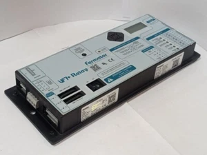Fermator / VF Drive (Automatic Horizontal Sliding Car Door) / VF7+ Relay - Picture 1 of 14