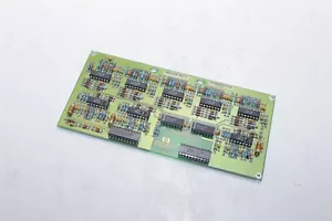 Hp Agilent 8591E Spectrum Analyzer 9kHz - 1.8GHz 08590-60105 Board - Picture 1 of 6