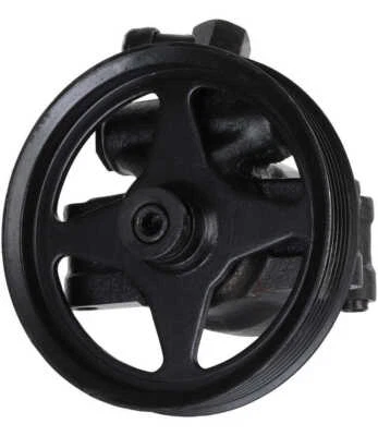 Power Steering Pump fits 2003-2004 Mercury Marauder Grand Marquis  CARDONE REMAN - Image 1 of 4