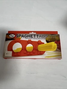 Fred Spaghettaboutit Pasta Measure - Picture 1 of 1
