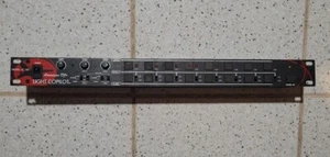 American DJ Light Copilot LC-100 Black Portable 12 V - Picture 1 of 9