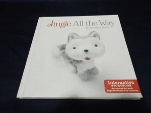 Hallmark Gift Books Jingle All the Way - Foto 1 di 1
