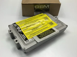 REMAN. Módulo de control del motor 79-0389V para camioneta Dodge Ram 2500 2000 5,2 L - Imagen 1 de 4