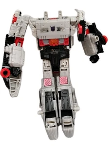 Transformers Generations Titans Return MEGATRON and Doomshot 2017 (Missing Head) - Picture 1 of 4