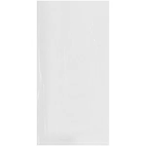 Plymor 6" x 12", 1,5 Mil Flach Offen Klar Kunststoff Polybeutel - Bild 1 von 4