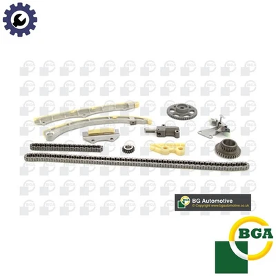 TIMING CHAIN KIT TC2501FK FOR HONDA ACCORD/VII/Tourer/EURO 3K24AK24A3 2.4L 4cyl - Image 1 of 4