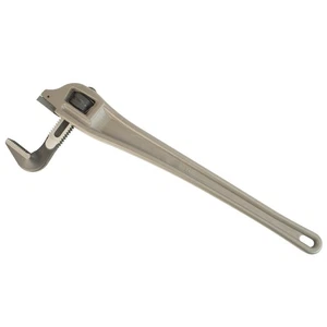 Steel Dragon Tools® 24" Aluminum Offset Pipe Wrench 31130 Model 24 - Picture 1 of 5