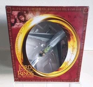 HERPA LORD OF THE RINGS THE TWO TOWERS NEW ZEALAND BOEING 747-400 MODEL 513654. - Picture 1 of 15