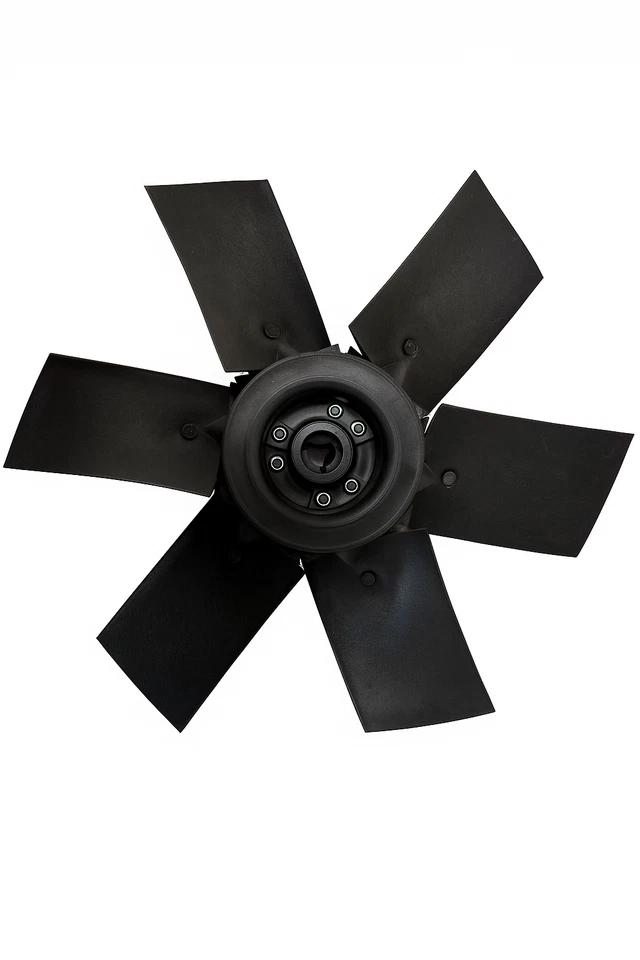 Fan Blade Replacement for VT30 – 12" Axial Fan - Image 1 of 1